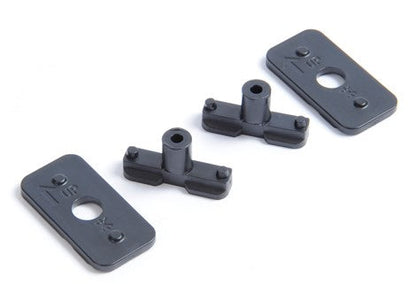 Team Wendy AMP Adapter - For Ops-Core AMPs