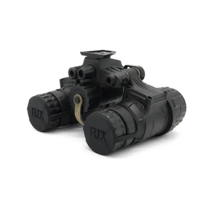 RNV-31S - Gen 2+ White Phosphor w/ Up to 2300 FOM & Manual Gain - 80-Hour Runtime