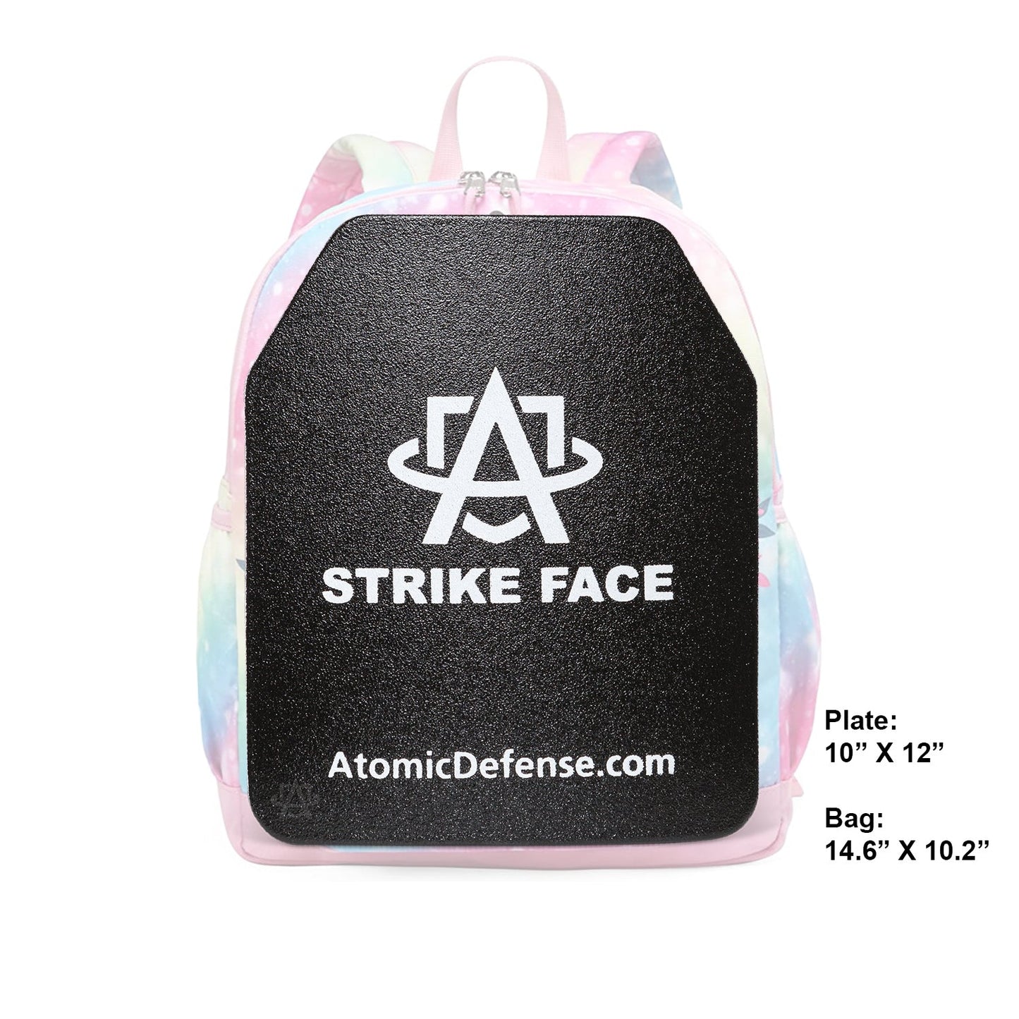 Bulletproof PUMA Kids' Meridian Backpack