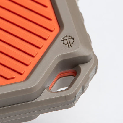 Thyrm PyroVault 2.0 - Sealed to Stop Fuel Evaporation - All-Weather EDC Fire Source
