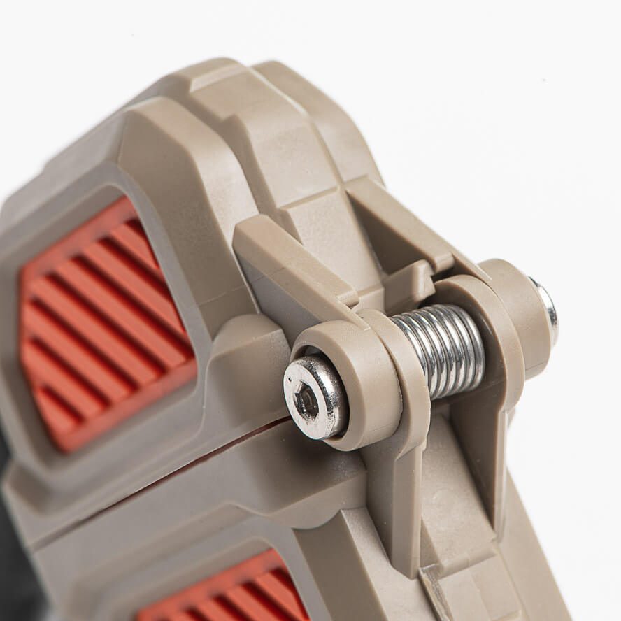 Thyrm PyroVault 2.0 - Sealed to Stop Fuel Evaporation - All-Weather EDC Fire Source