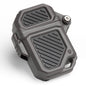Thyrm PyroVault 2.0 - Sealed to Stop Fuel Evaporation - All-Weather EDC Fire Source