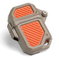 Thyrm PyroVault 2.0 - Sealed to Stop Fuel Evaporation - All-Weather EDC Fire Source