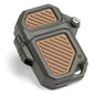 Thyrm PyroVault 2.0 - Sealed to Stop Fuel Evaporation - All-Weather EDC Fire Source