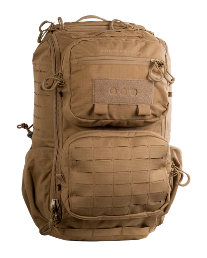 Eberlestock ROMAD - Communications Backpack - Secure PRC117-Sized Radio Carry