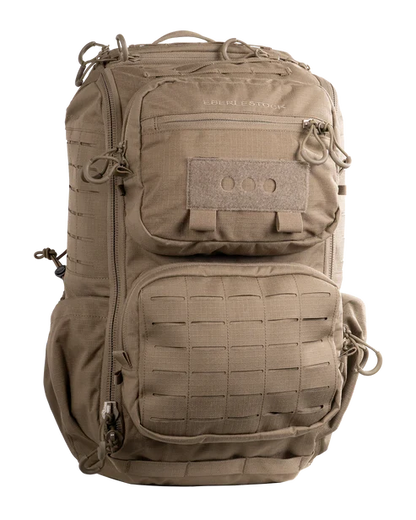 Eberlestock ROMAD - Communications Backpack - Secure PRC117-Sized Radio Carry