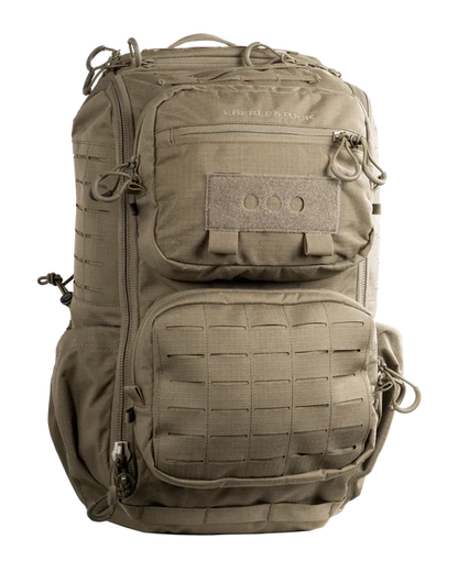 Eberlestock ROMAD - Communications Backpack - Secure PRC117-Sized Radio Carry