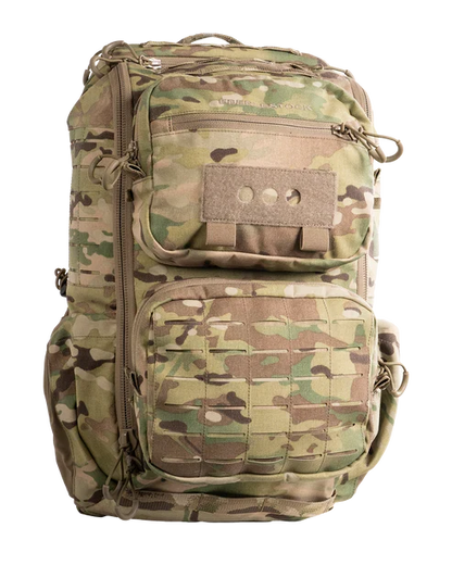 Eberlestock ROMAD - Communications Backpack - Secure PRC117-Sized Radio Carry