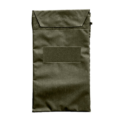 Bellfire RDS - Lightweight Ballistic Shield - NIJ Level IIIA