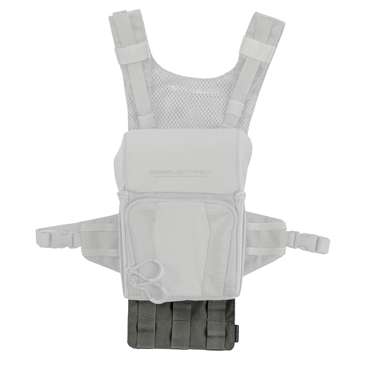Eberlestock Recon MOLLE Panel