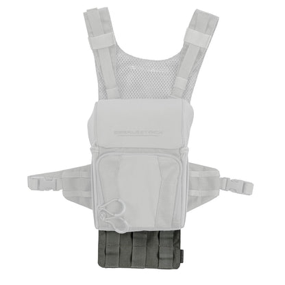 Eberlestock Recon MOLLE Panel