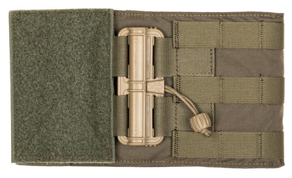 Plate Carrier Cummerbund - Quick Release - All Colors