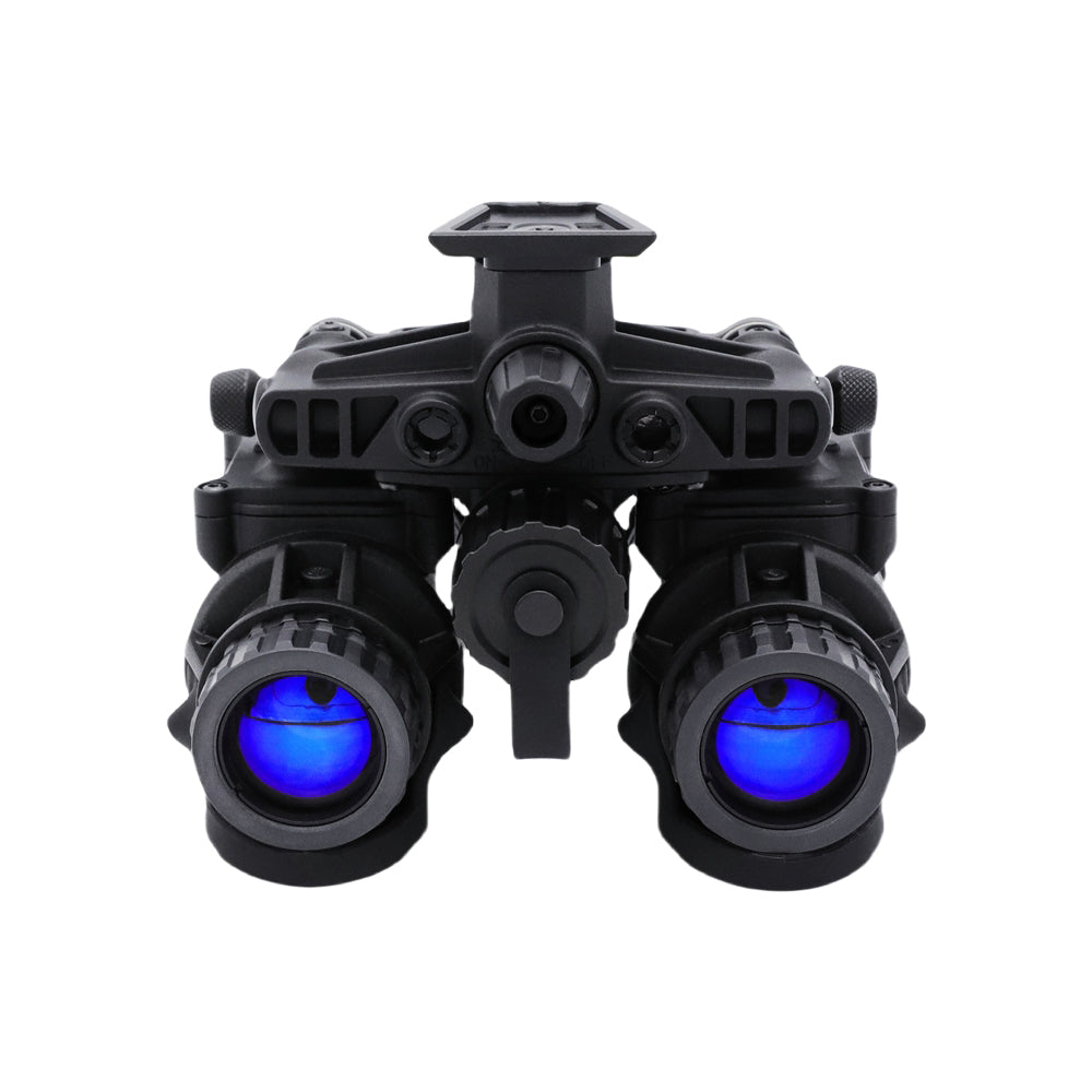 RNV 31 Night Vision - Gen 2+ WP w/ Manual Gain & IR Illuminator