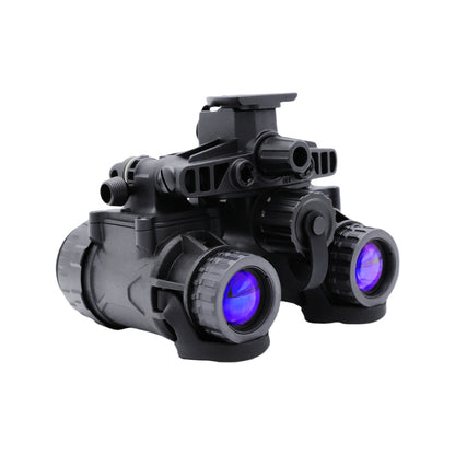 RNV 31 Night Vision - Gen 2+ WP w/ Manual Gain & IR Illuminator