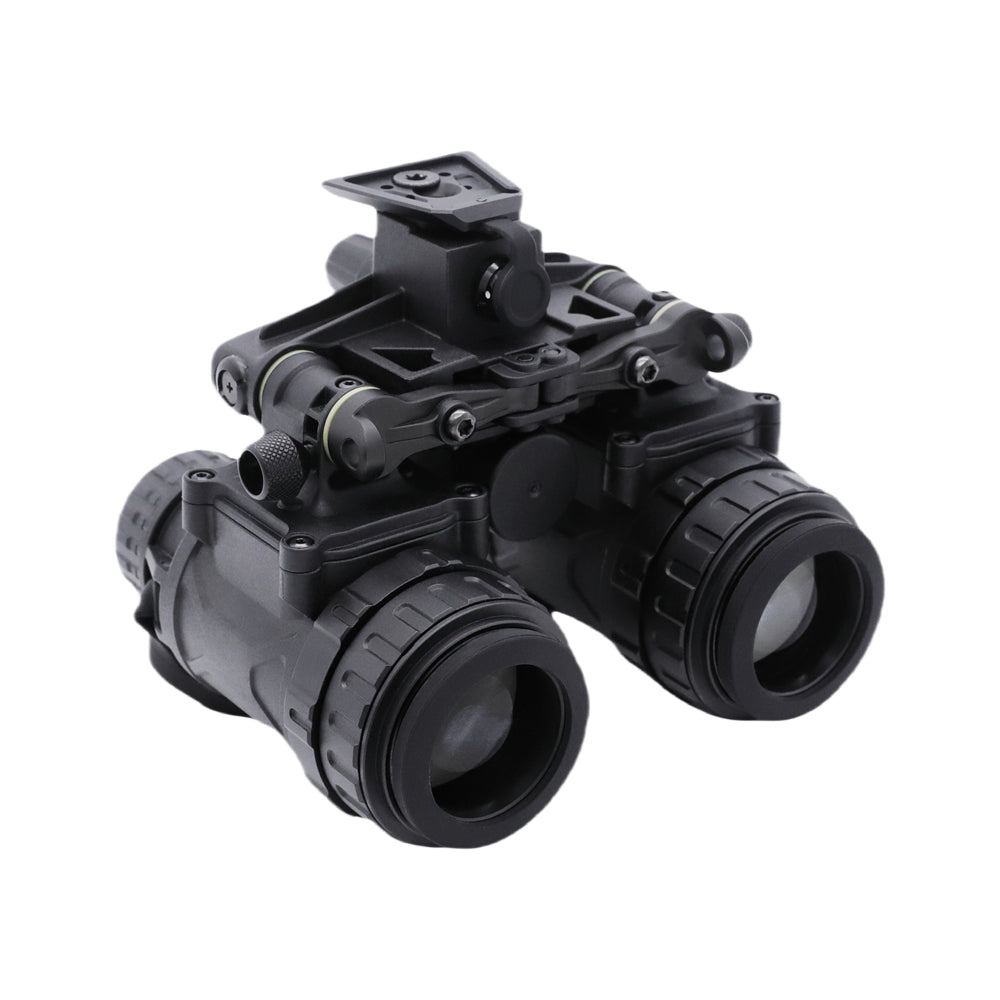 RNV 31 Night Vision - Gen 2+ WP w/ Manual Gain & IR Illuminator