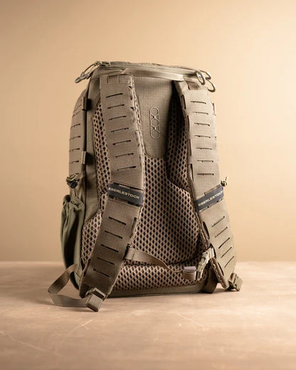 Eberlestock ROMAD - Communications Backpack - Secure PRC117-Sized Radio Carry