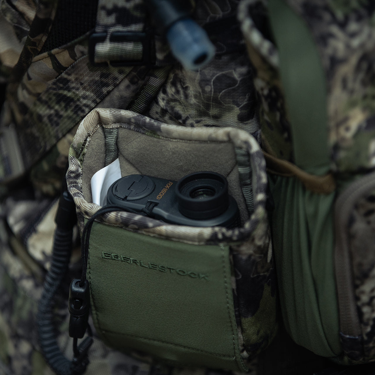 Eberlestock Recon Rangefinder Pouch