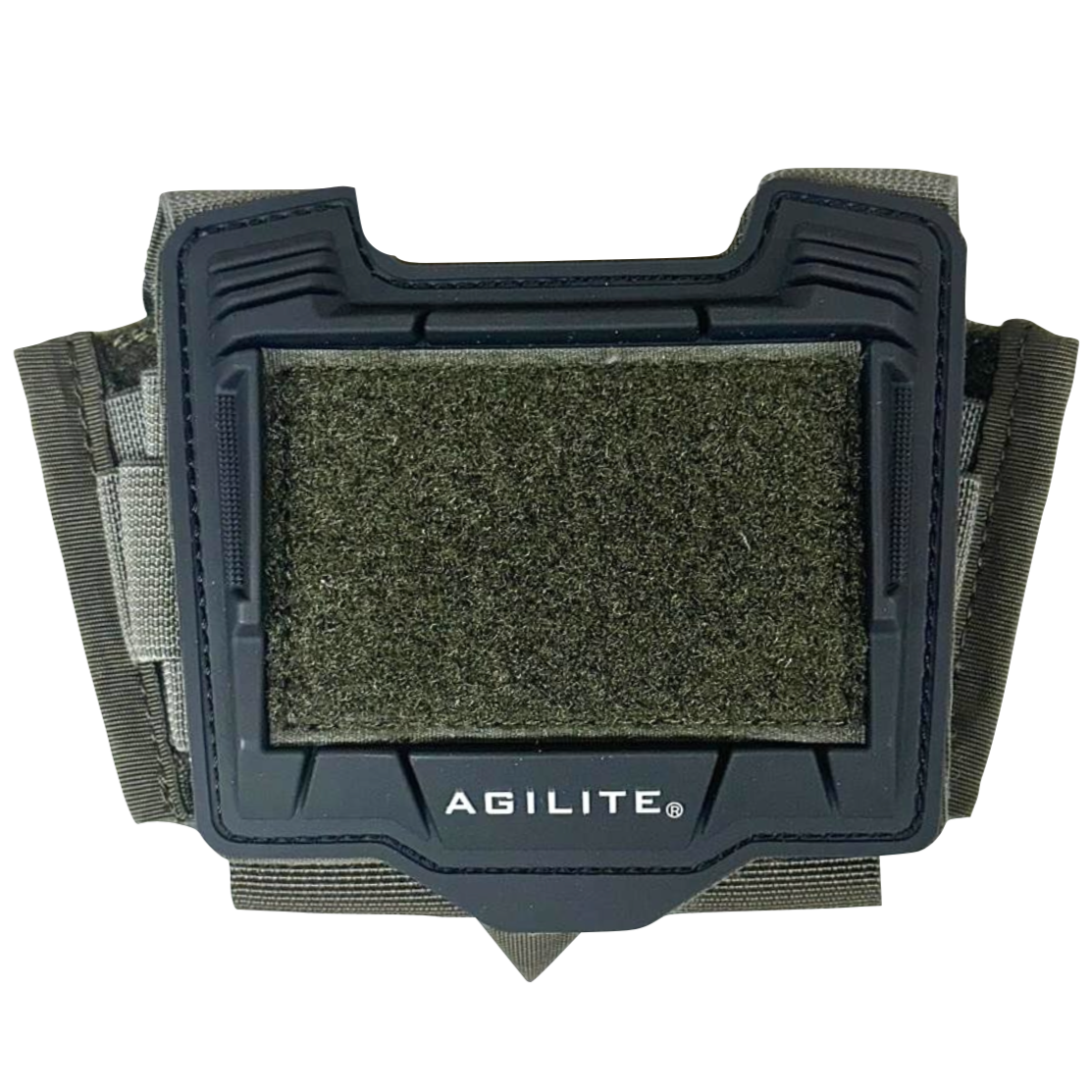 Rear Pouch
