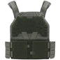 Sub-Zero Plate Carrier