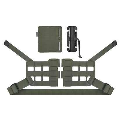 Warfighter Wings