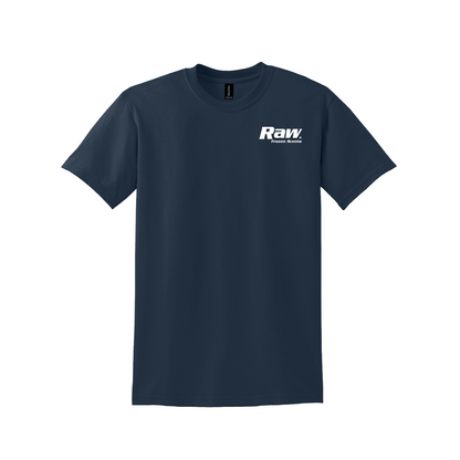 RAW Navy Blue T-Shirt