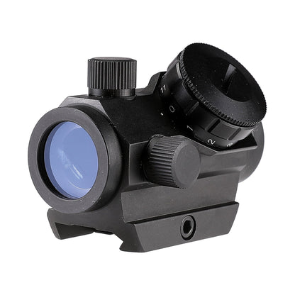 Pinty Nova 1x20mm 2MOA Red Dot Sight