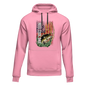 Reel Cool Dad Unisex Hoodie