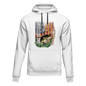 Reel Cool Dad Unisex Hoodie