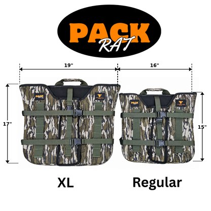 BOTTOMLAND: Pack Rat