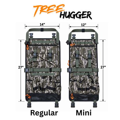 BOTTOMLAND: Tree Hugger (Regular or Mini Size)