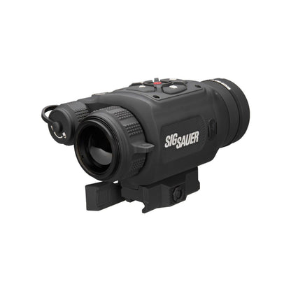 Sig Sauer ECHO CV25 - Compact Thermal Clip-On w/ QD Mount