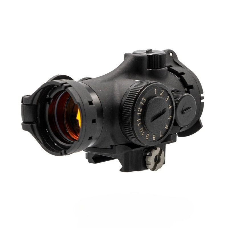 ZenitCo Vzor 3 - AK Red Dot Sight - Pre-Zeroed for Instant Accuracy