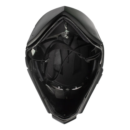 Devtac Ronin - Full Face Ballistic Helmet - NIJ Level IIIA - HUD Available