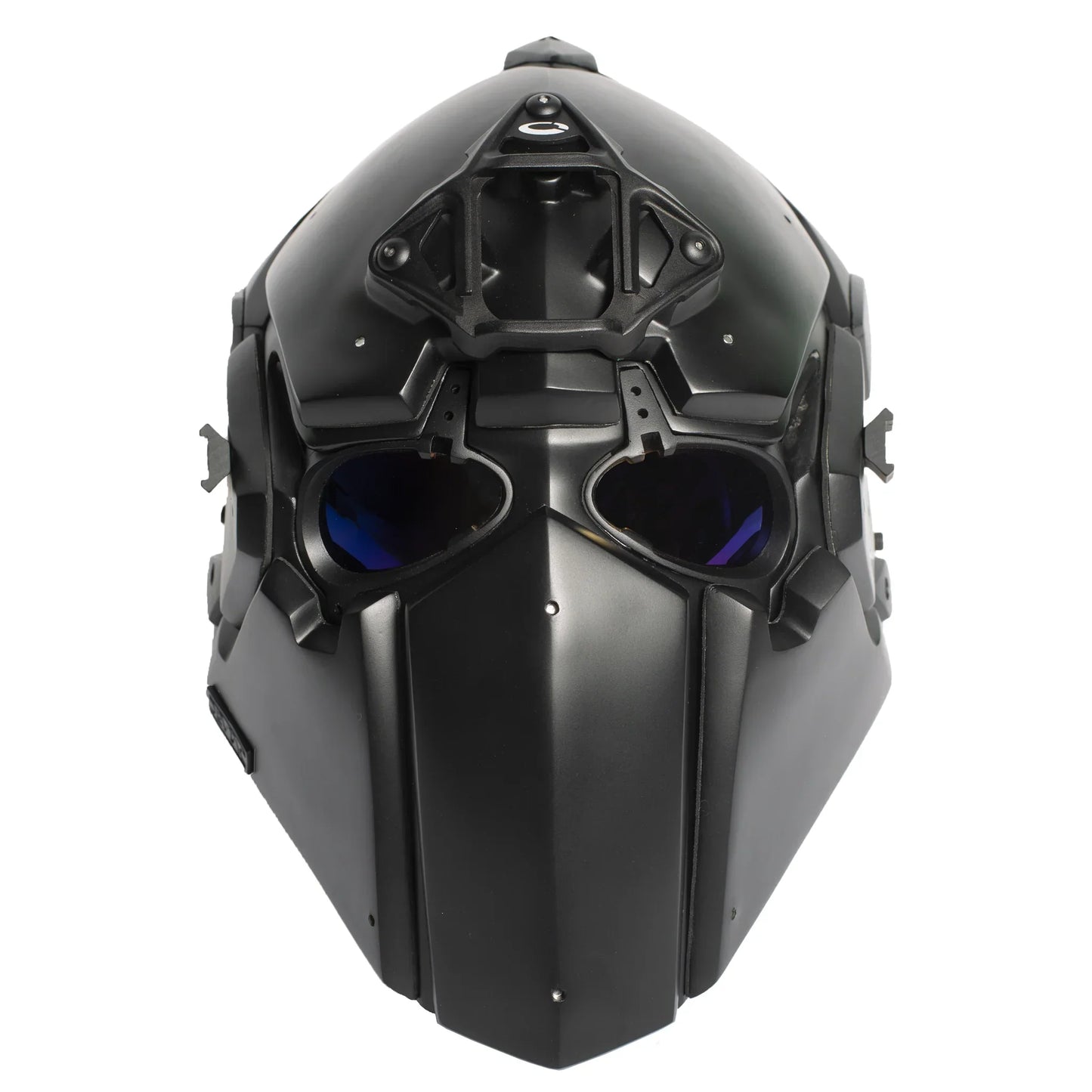 Devtac Ronin - Full Face Ballistic Helmet - NIJ Level IIIA - HUD Available