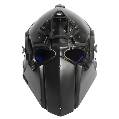 Devtac Ronin - Full Face Ballistic Helmet - NIJ Level IIIA - HUD Available