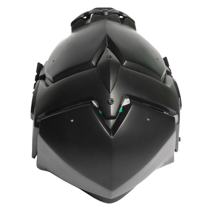 Devtac Ronin - Full Face Ballistic Helmet - NIJ Level IIIA - HUD Available