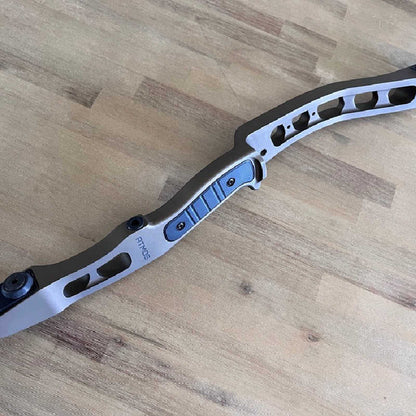 SAS | Survival Archery Systems | Atoms Modern Long Bow