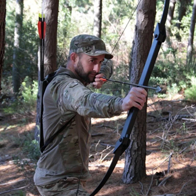 SAS | Survival Archery Systems | Recon Survival Bow