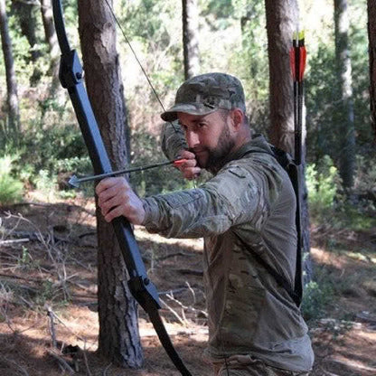SAS | Survival Archery System | Tactical Survival Bow