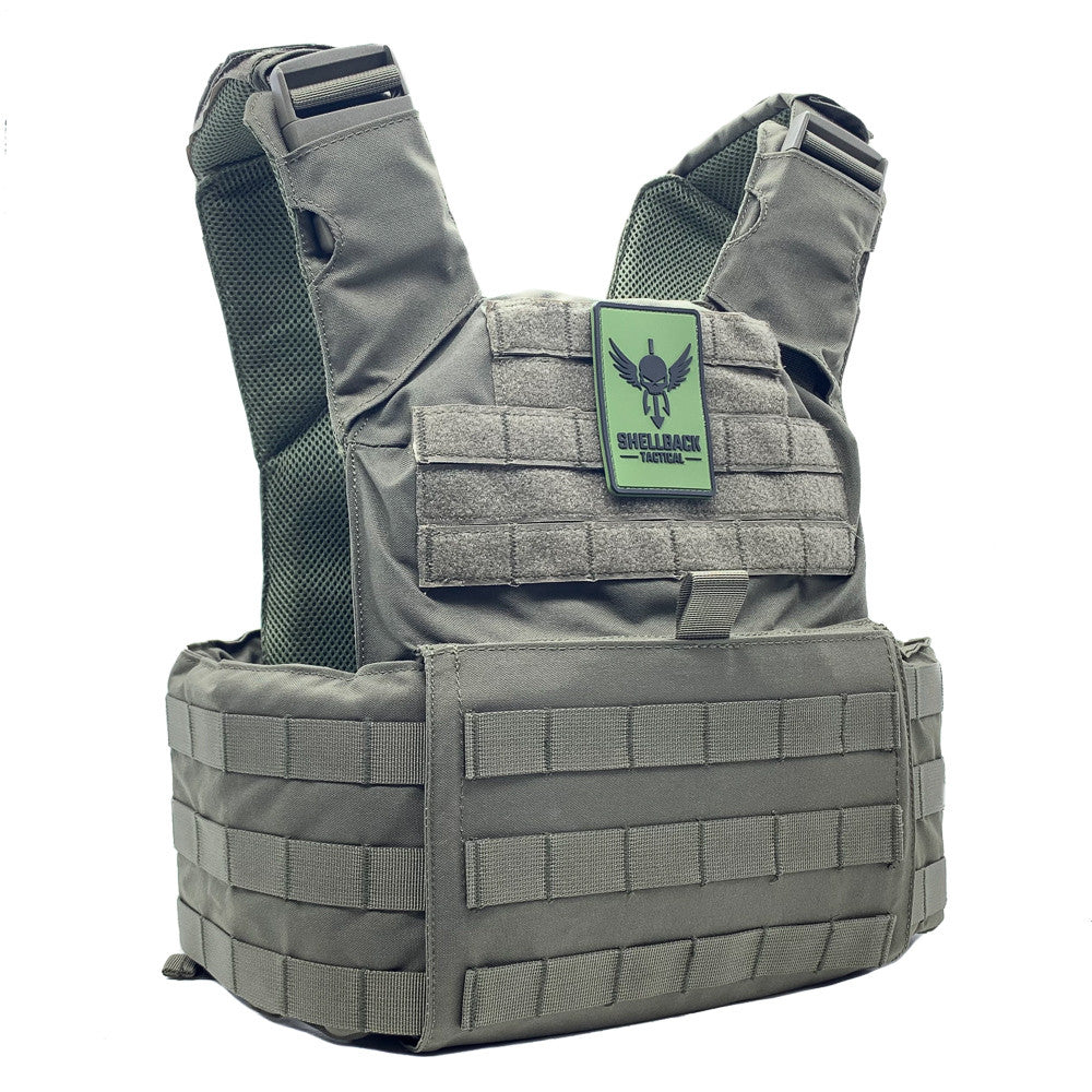 Shellback Tactical Skirmish Plate Carrier - All Colors
