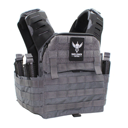 Shellback Banshee 2.0 - Tactical Elite Plate Carrier - All Colors