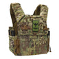 Shellback Banshee 3.0 - Elite Tactical Plate Carrier - All Colors