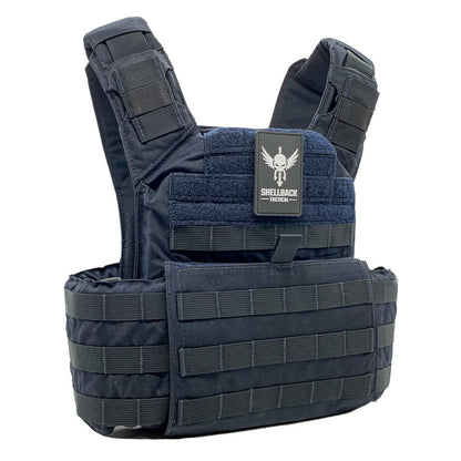 Shellback Plate Carrier - Banshee Tactical Rifle Plate Carrier