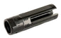 Surefire 3 Prong Flash Hider -  7.62MM -  5/8X24 -  Black