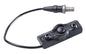 Surefire Compact Switch -  MLOK Mount -  9" Long -  Matte Finish -  Black