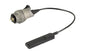 Surefire DS07 -  Waterproof Switch Assembly For Scout Light -  7" Tape Switch Included -  Tan