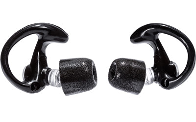 Surefire Sonic Defender 10 -  Ear Plug -  Medium -  Black -  25 Pairs