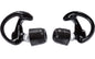 Surefire Sonic Defender 10 -  Ear Plug -  Medium -  Black -  25 Pairs