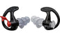 Surefire Sonic Defender 4 -  Ear Plug -  Medium -  Black -  25 Pairs
