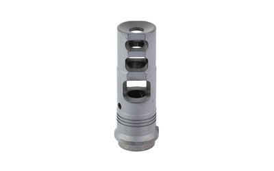 Surefire SOCOM Muzzle Brake -  Suppressor Adapter -  .338 Lapua - M18X1.5 -  Black